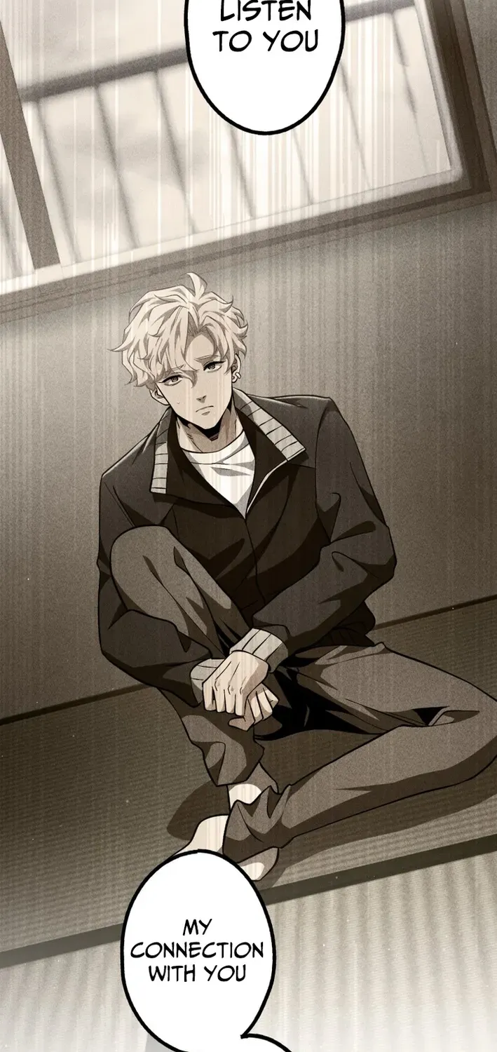 Read Cerberus chapter 25 image 37 on Lezhin