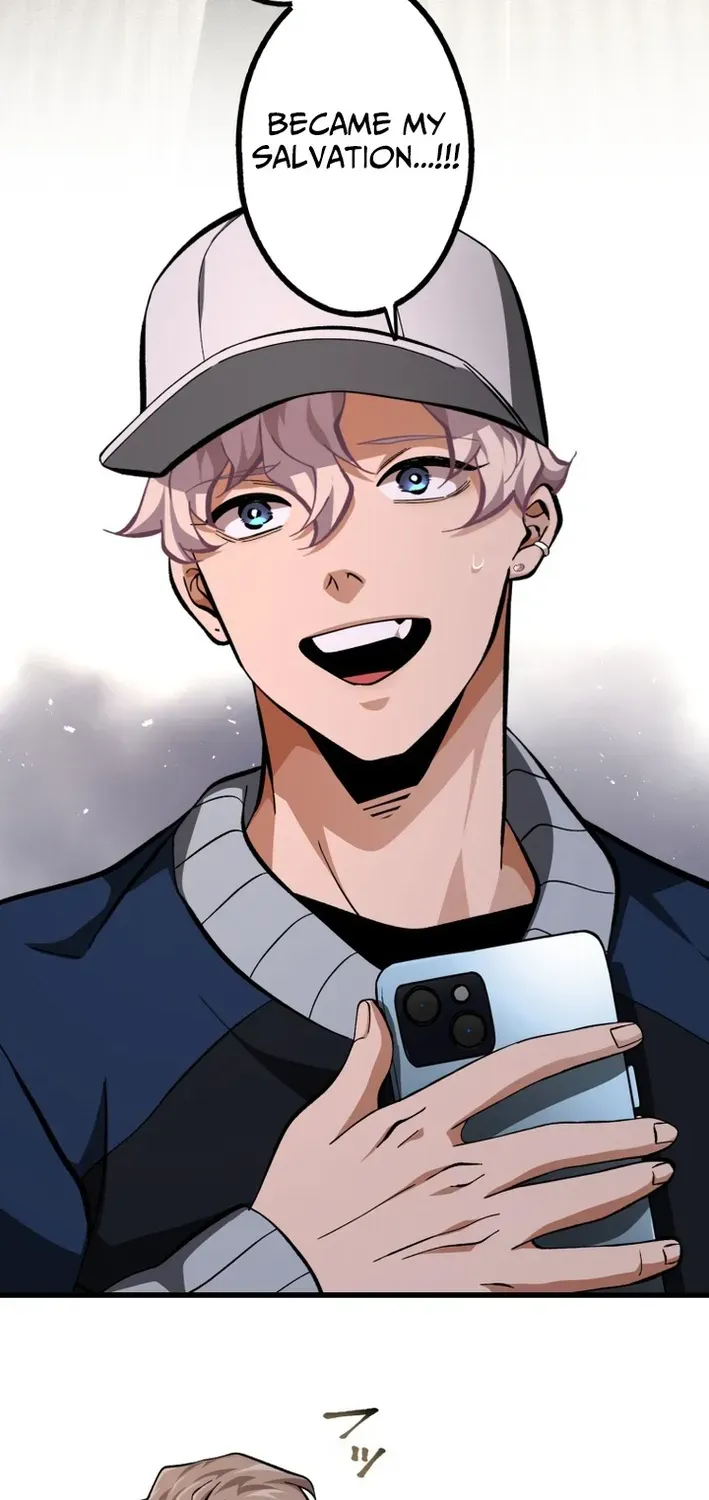 Read Cerberus chapter 25 image 38 on Lezhin