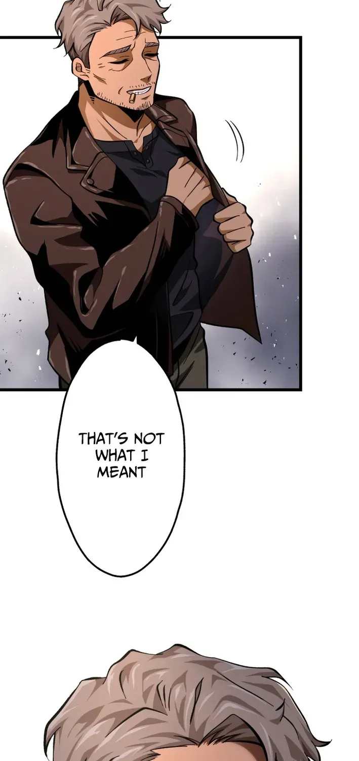 Read Cerberus chapter 25 image 39 on Lezhin