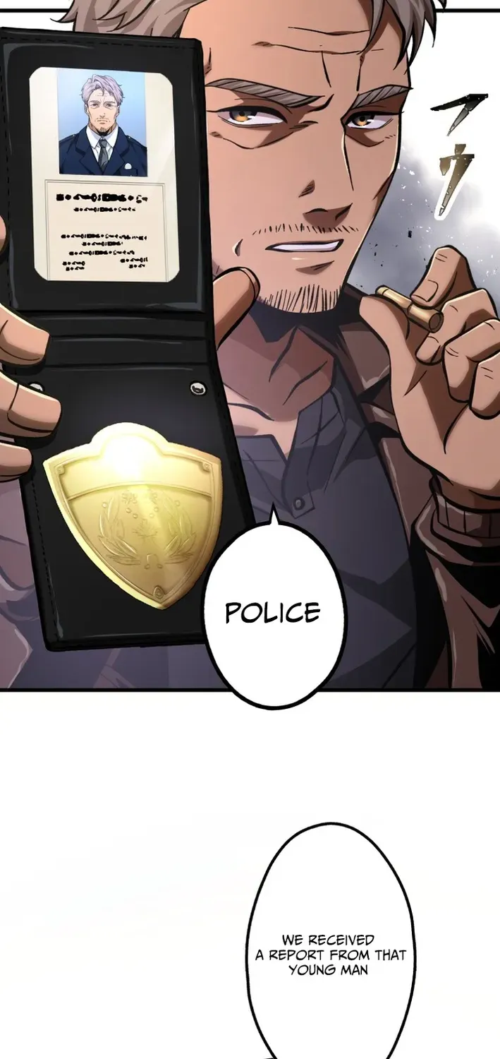 Read Cerberus chapter 25 image 40 on Lezhin