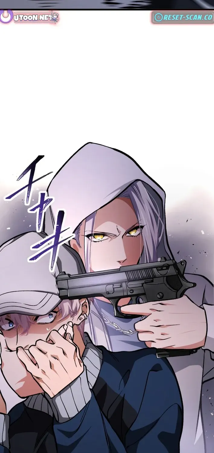 Read Cerberus chapter 25 image 43 on Lezhin