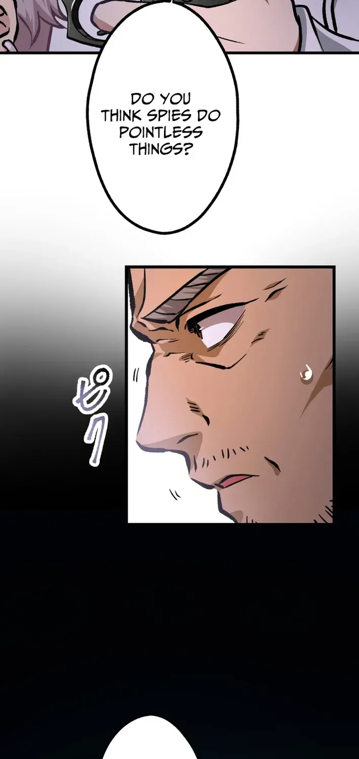 Read Cerberus chapter 25 image 46 on Lezhin
