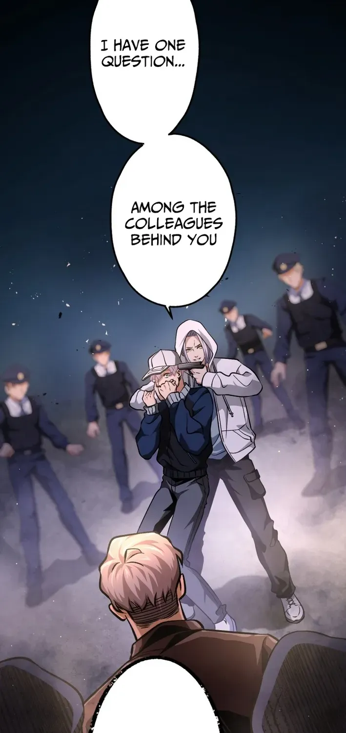 Read Cerberus chapter 25 image 47 on Lezhin