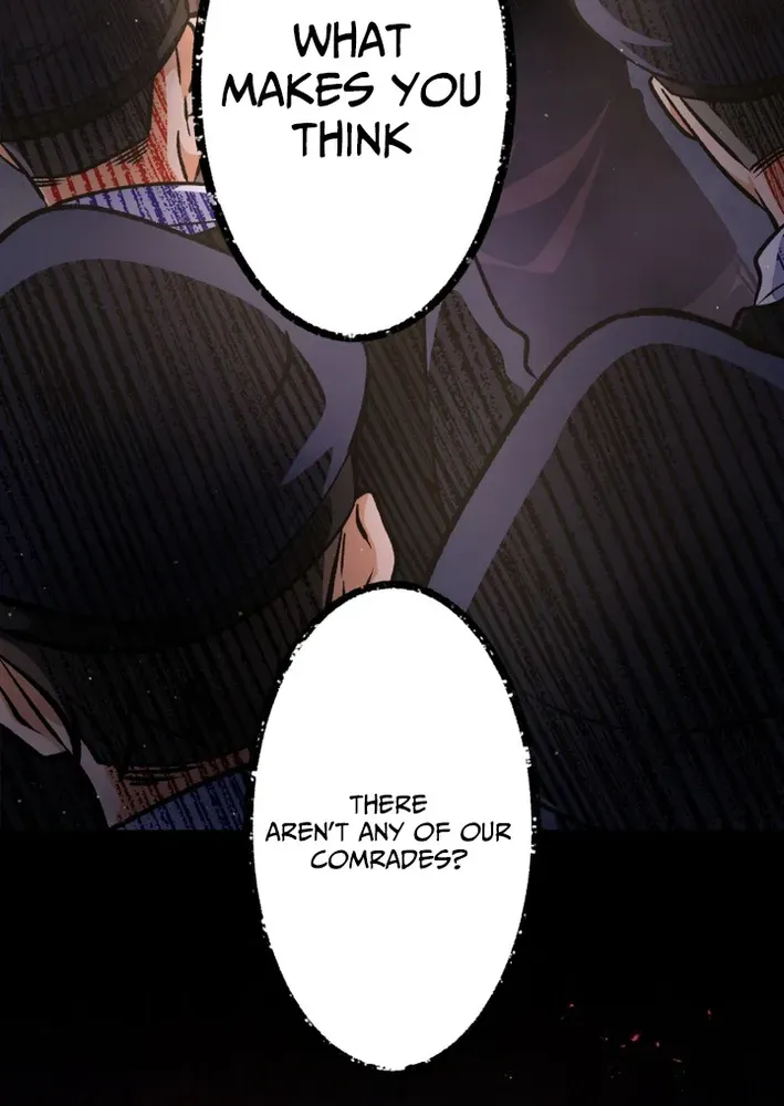Read Cerberus chapter 25 image 48 on Lezhin
