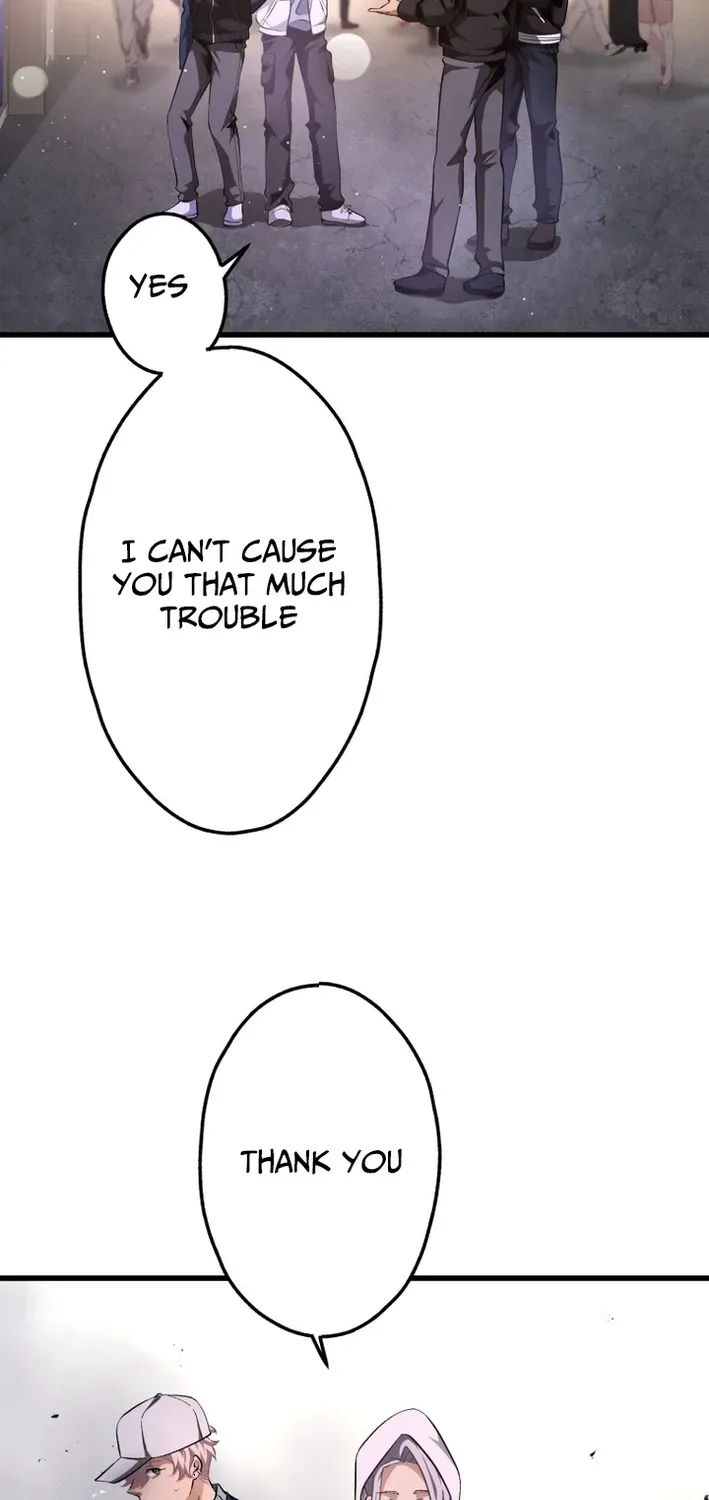 Read Cerberus chapter 25 image 5 on Lezhin