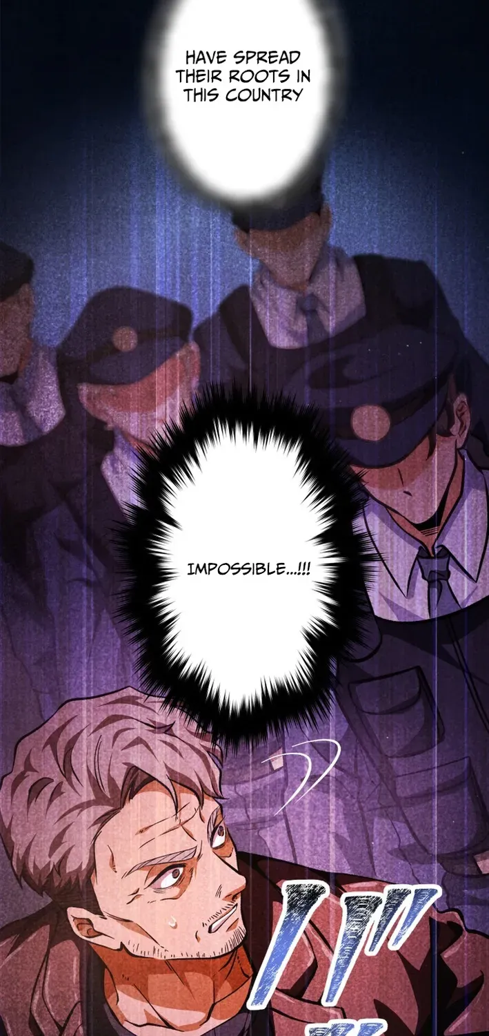 Read Cerberus chapter 25 image 51 on Lezhin