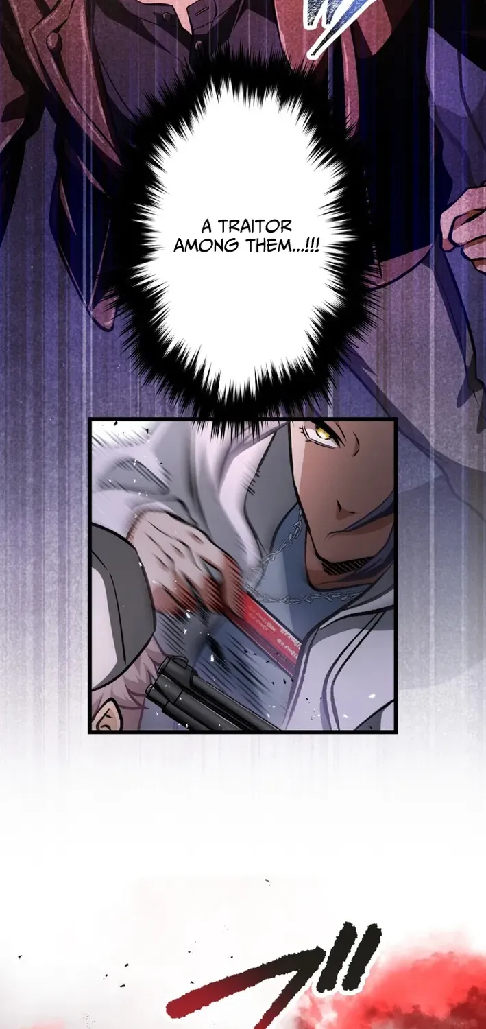 Read Cerberus chapter 25 image 52 on Lezhin