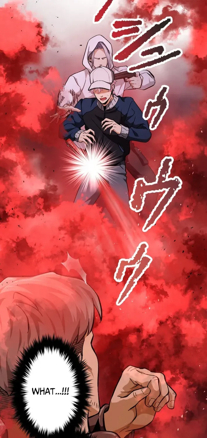Read Cerberus chapter 25 image 53 on Lezhin