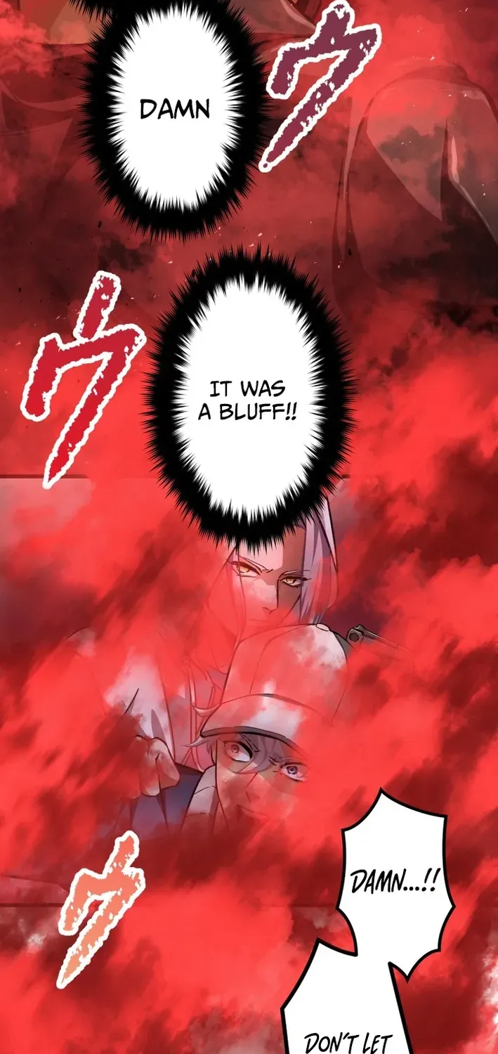 Read Cerberus chapter 25 image 54 on Lezhin