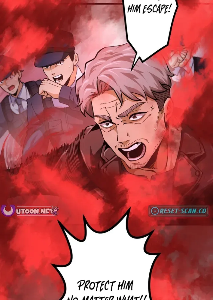 Read Cerberus chapter 25 image 55 on Lezhin