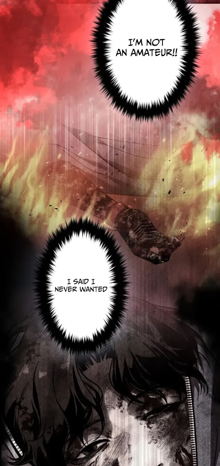 Read Cerberus chapter 25 image 57 on Lezhin