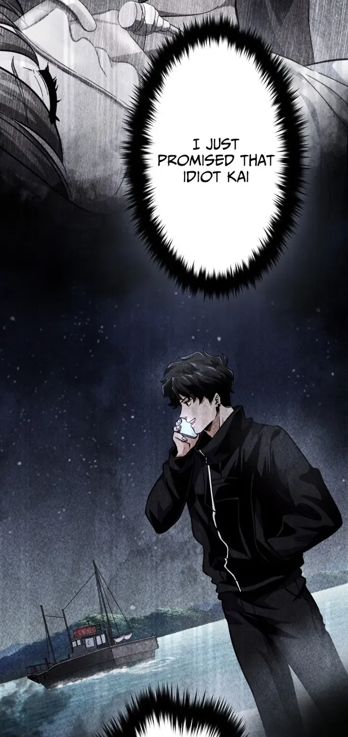 Read Cerberus chapter 25 image 59 on Lezhin