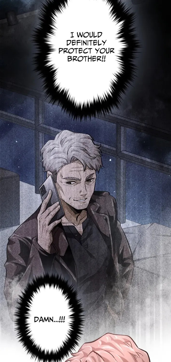 Read Cerberus chapter 25 image 60 on Lezhin