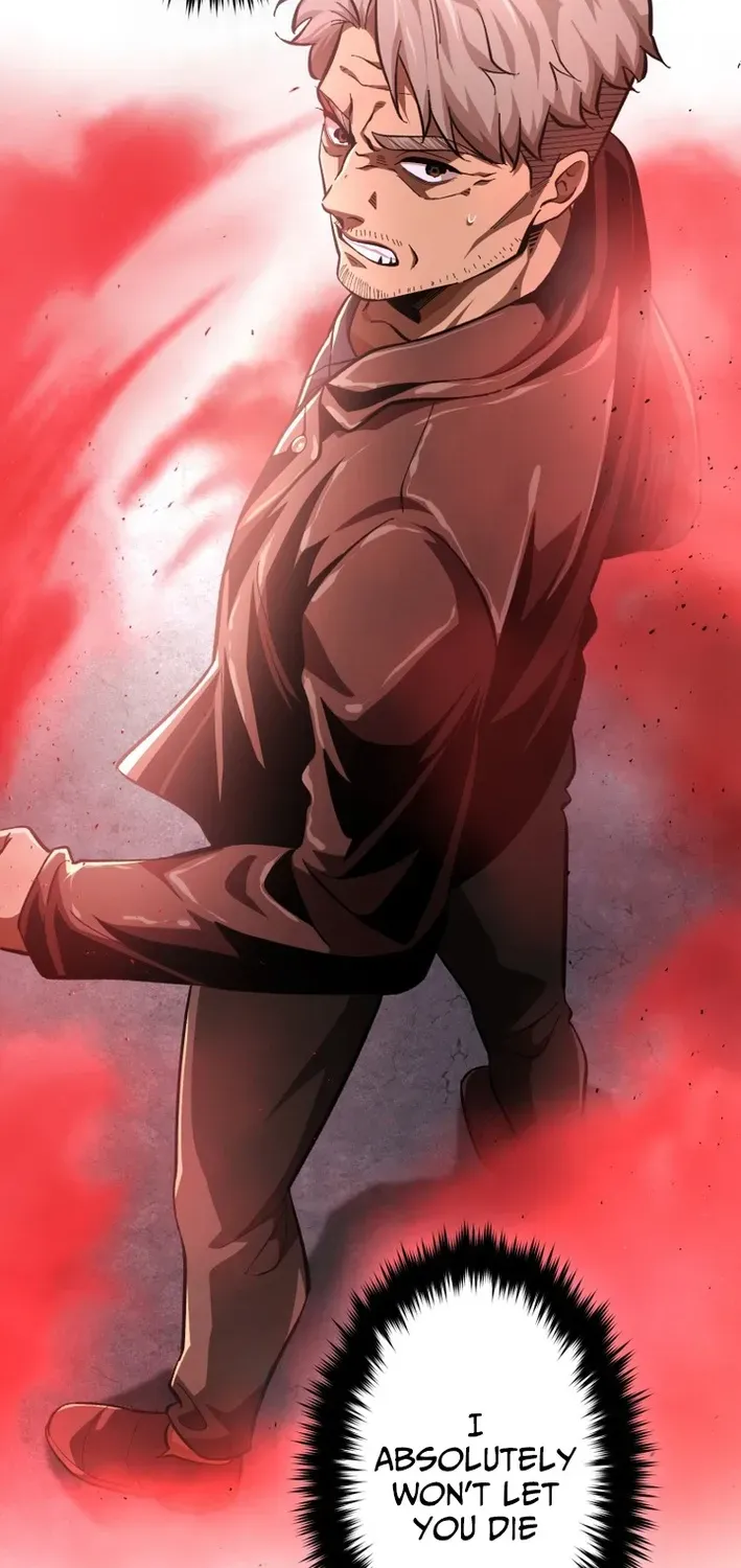 Read Cerberus chapter 25 image 61 on Lezhin