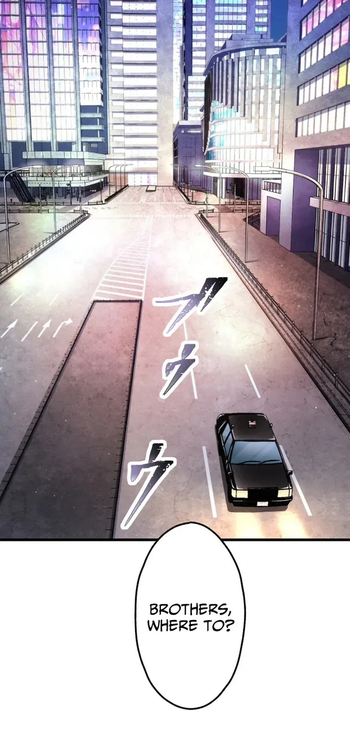 Read Cerberus chapter 25 image 63 on Lezhin