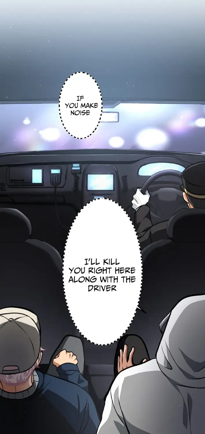 Read Cerberus chapter 25 image 66 on Lezhin