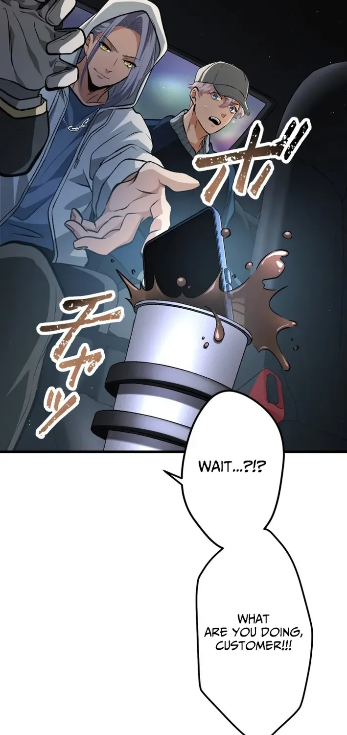 Read Cerberus chapter 25 image 68 on Lezhin