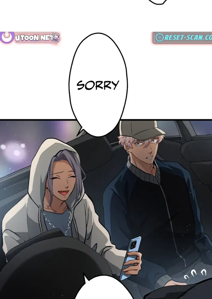 Read Cerberus chapter 25 image 69 on Lezhin