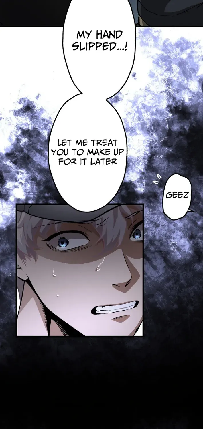 Read Cerberus chapter 25 image 70 on Lezhin