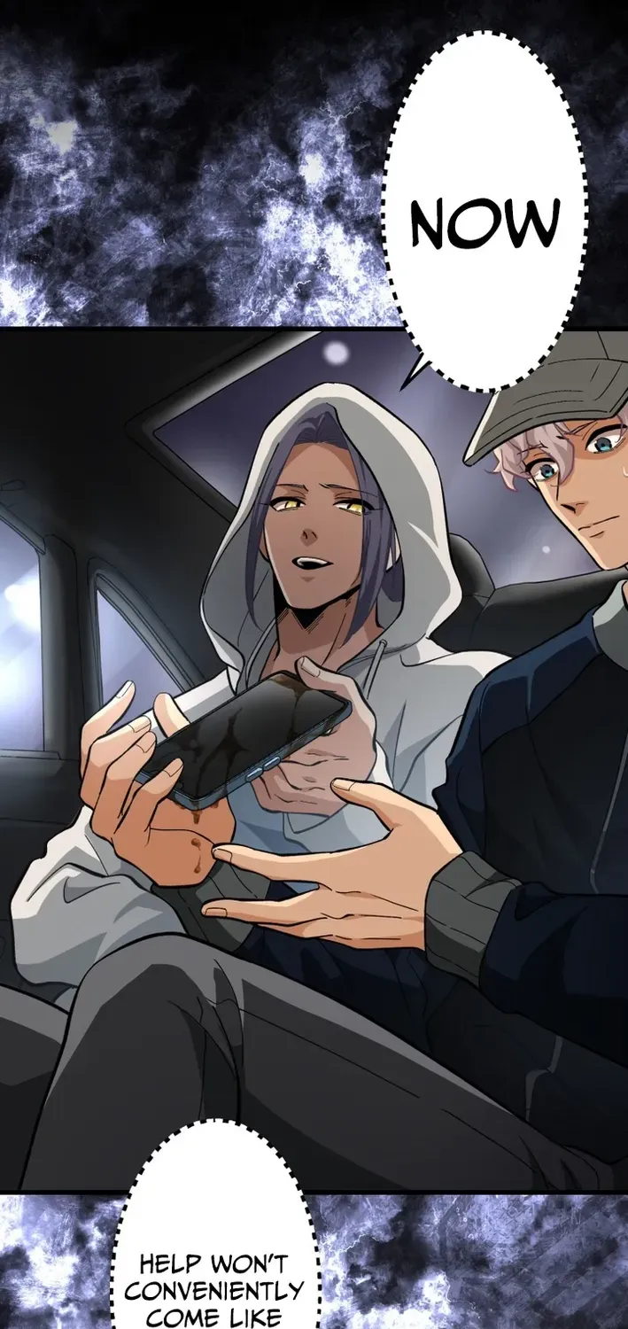 Read Cerberus chapter 25 image 71 on Lezhin