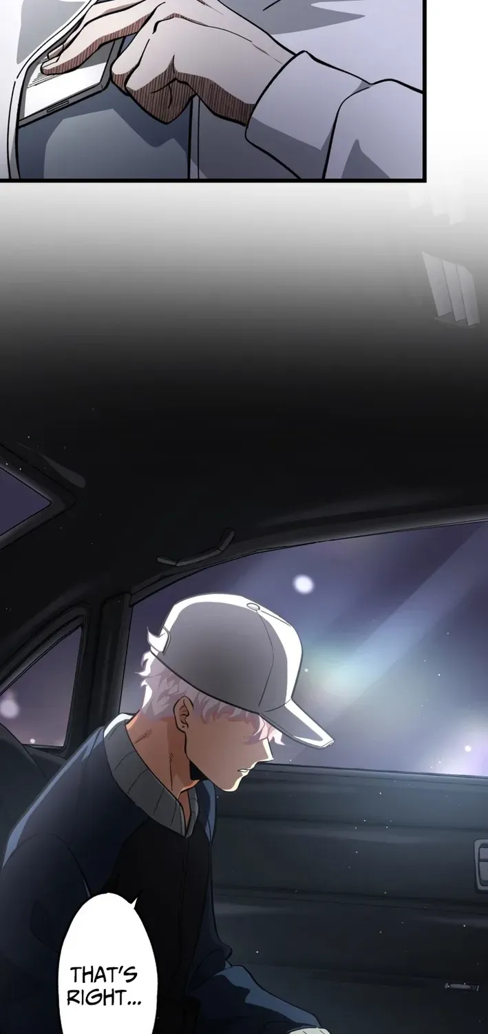 Read Cerberus chapter 25 image 73 on Lezhin