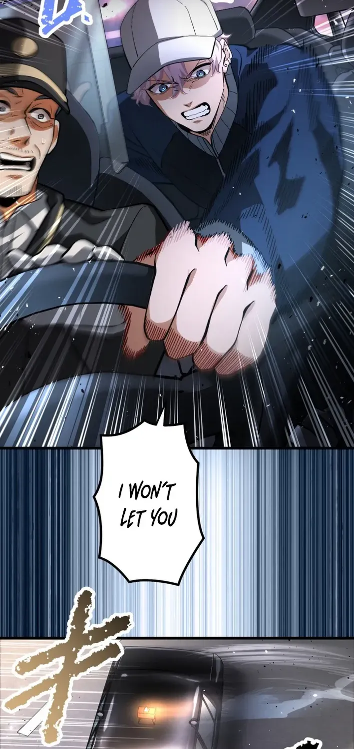 Read Cerberus chapter 25 image 75 on Lezhin