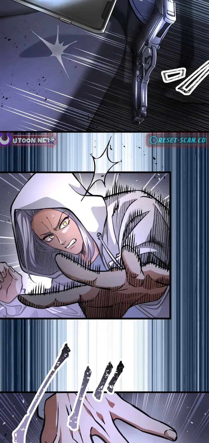 Read Cerberus chapter 25 image 81 on Lezhin