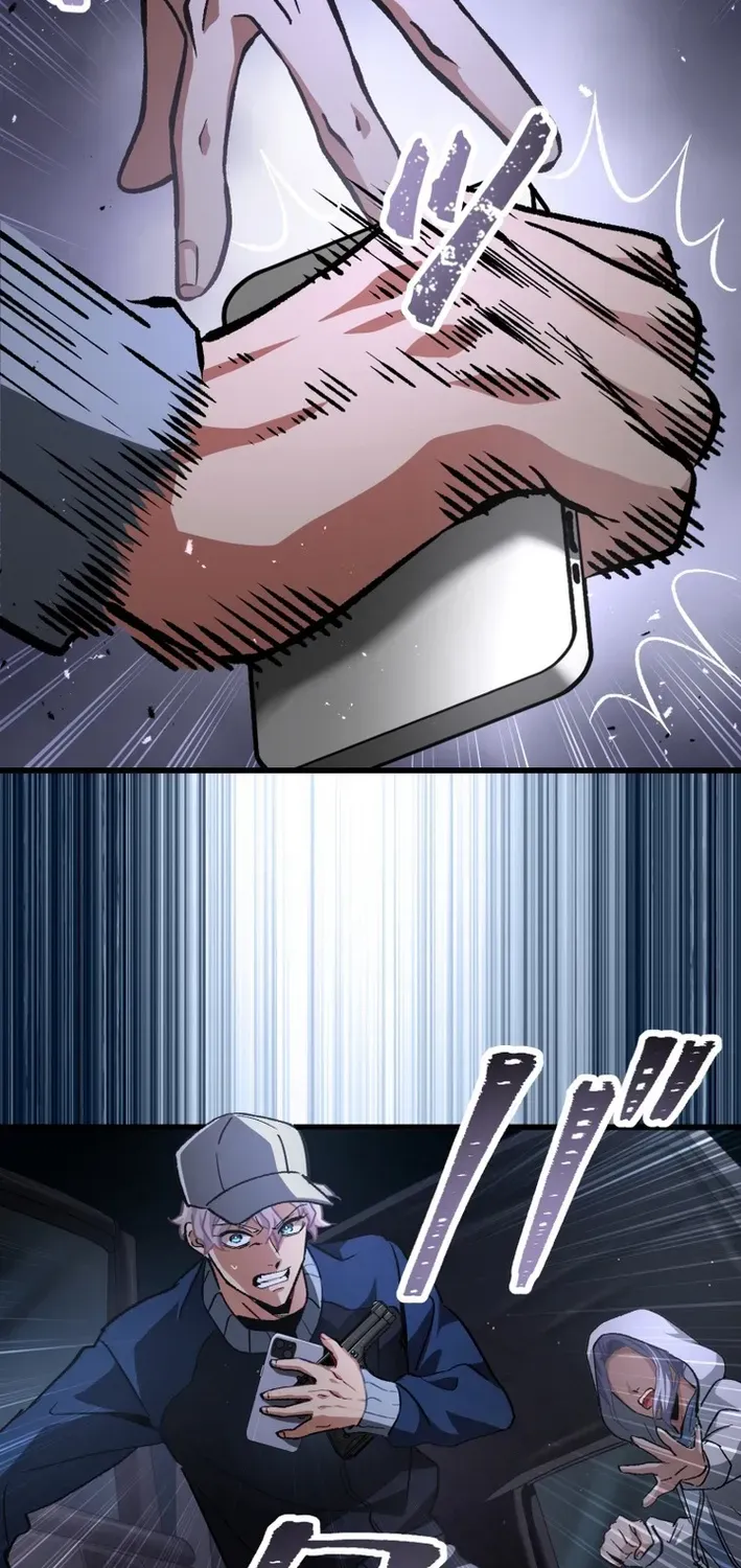 Read Cerberus chapter 25 image 82 on Lezhin