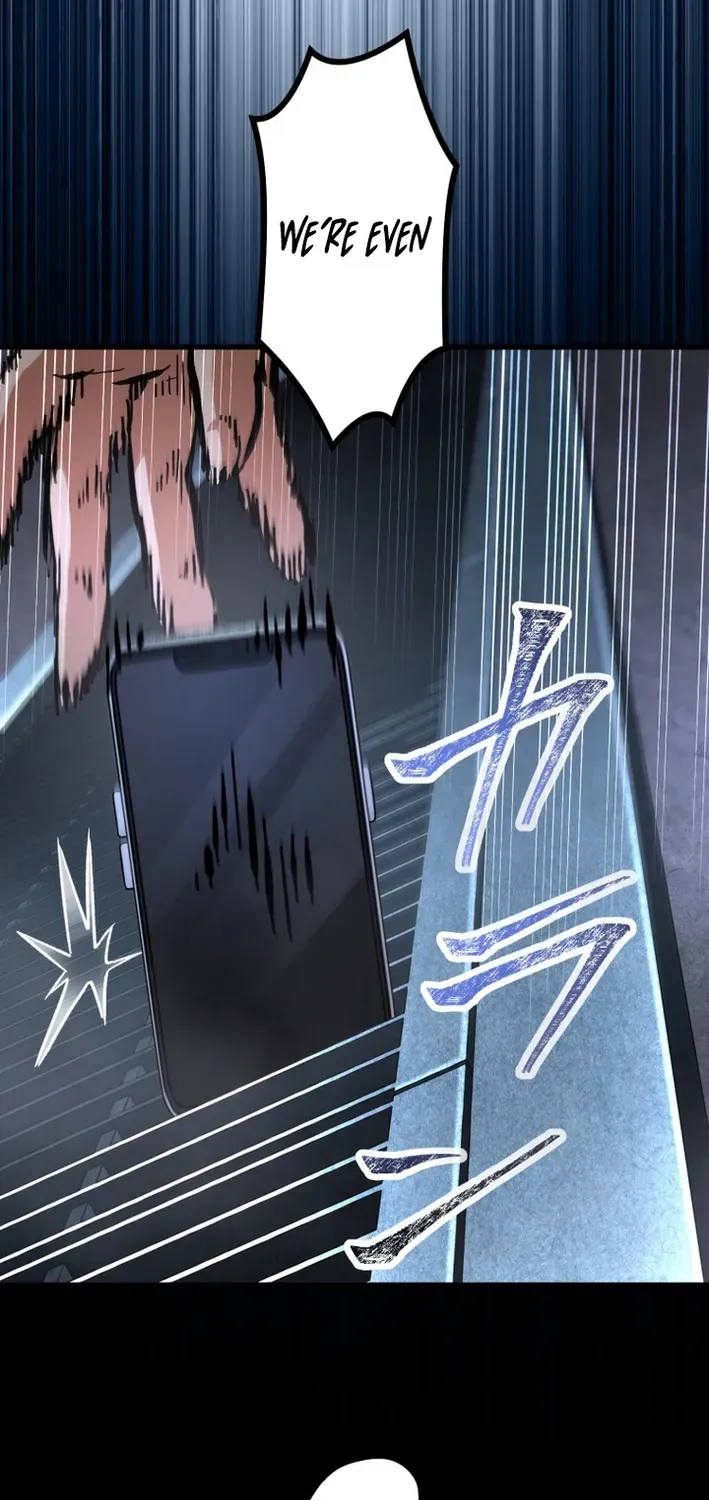 Read Cerberus chapter 25 image 84 on Lezhin