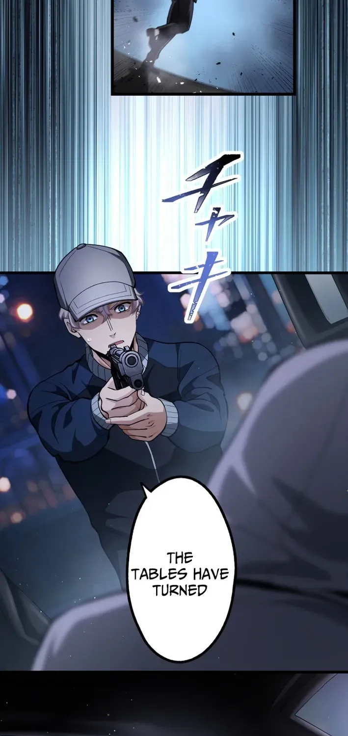Read Cerberus chapter 25 image 86 on Lezhin