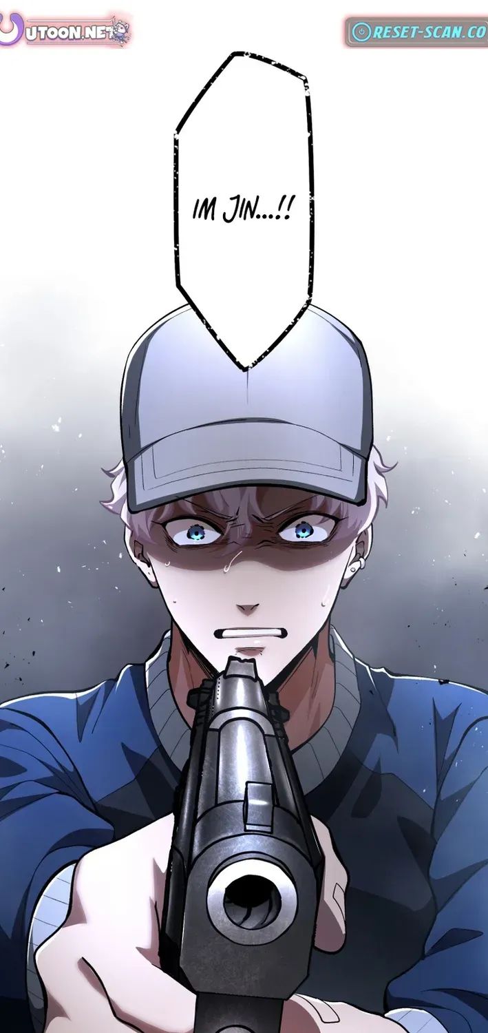 Read Cerberus chapter 25 image 88 on Lezhin