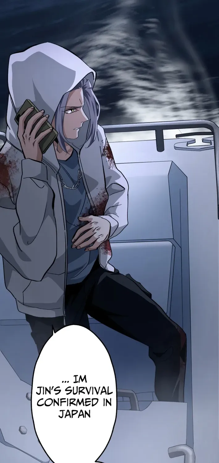 Read Cerberus chapter 26 image 107 on Lezhin