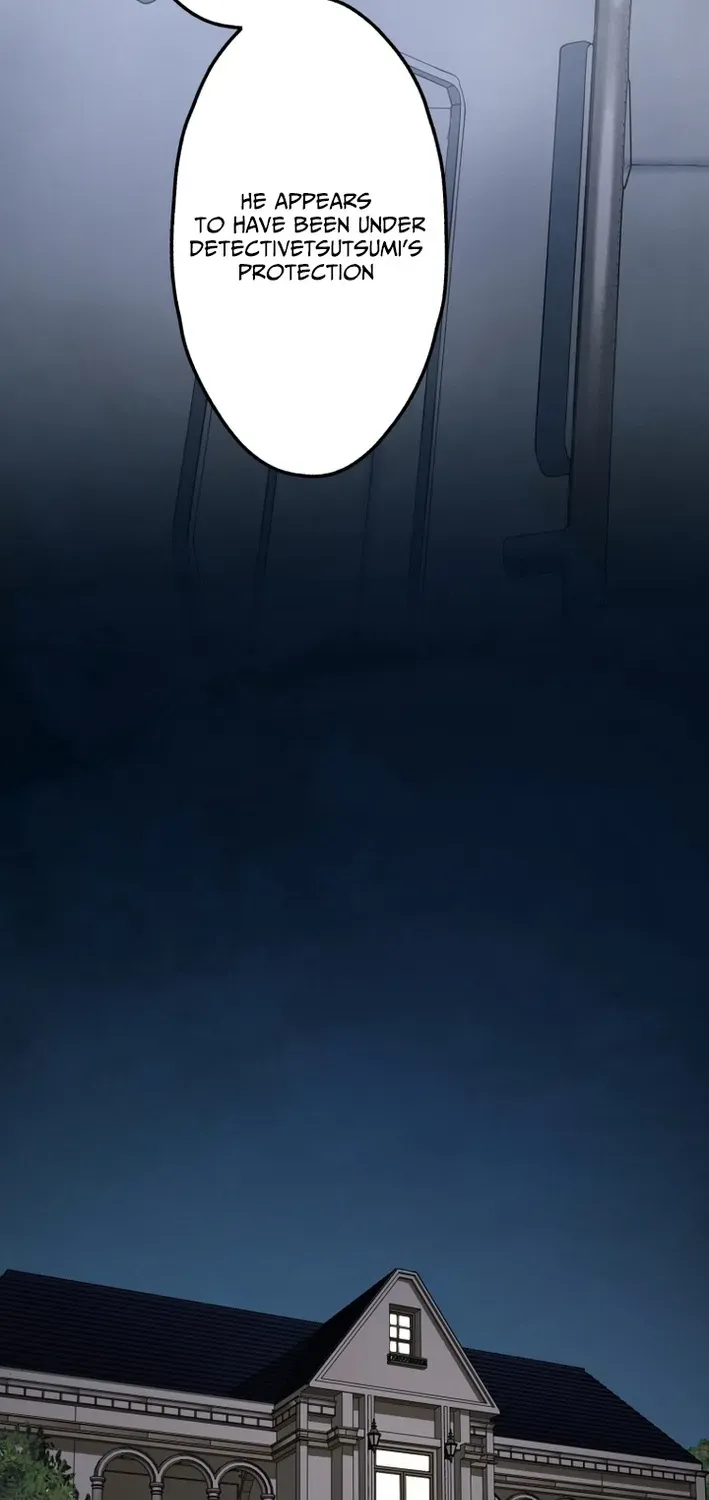 Read Cerberus chapter 26 image 108 on Lezhin