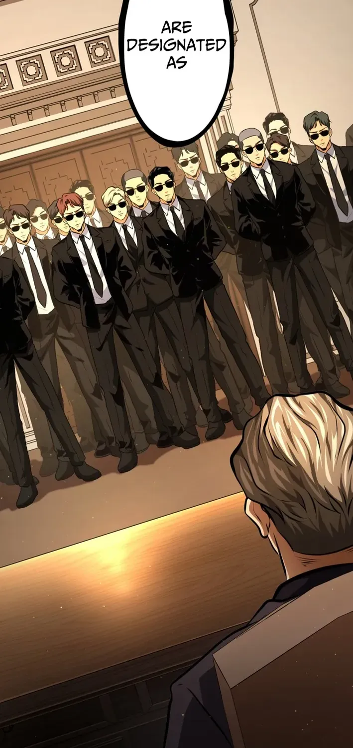 Read Cerberus chapter 26 image 113 on Lezhin