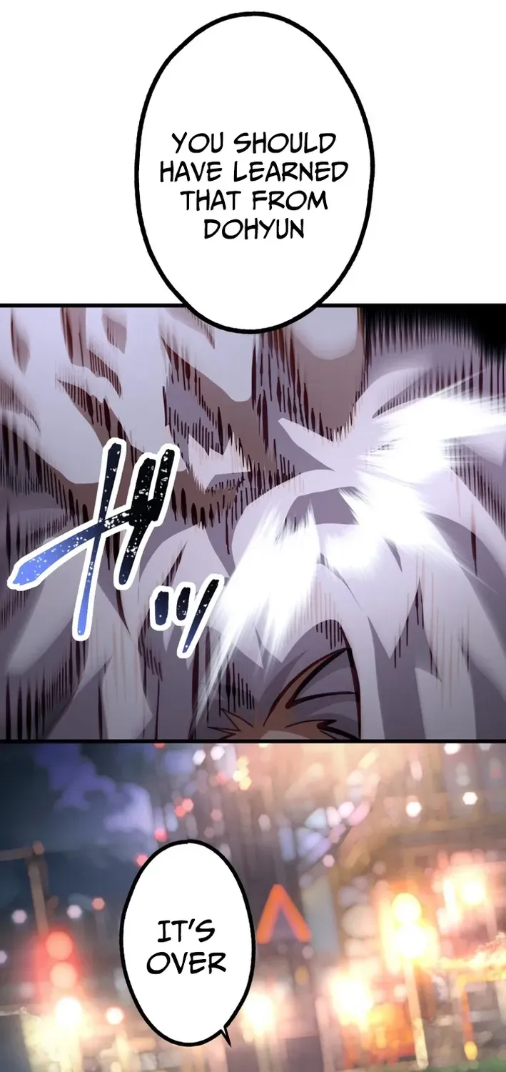 Read Cerberus chapter 26 image 12 on Lezhin