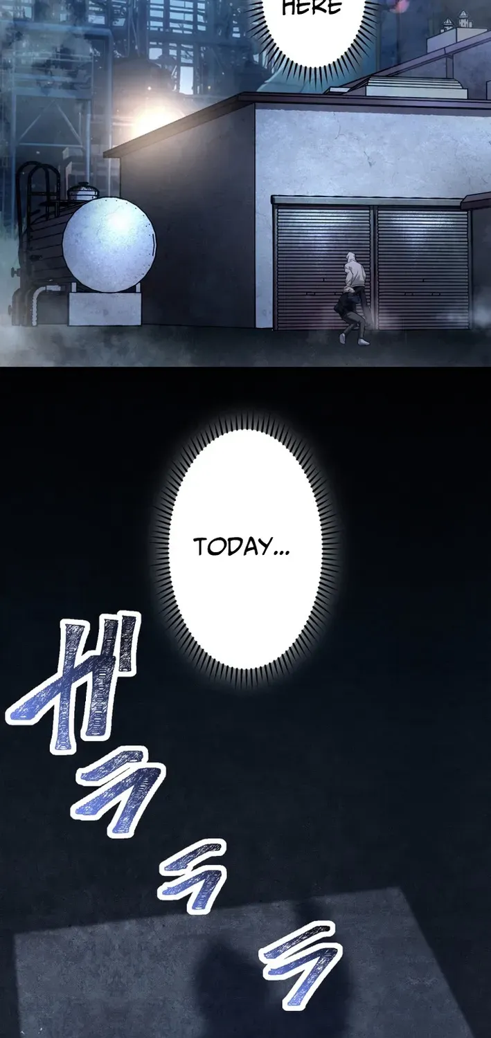Read Cerberus chapter 26 image 16 on Lezhin