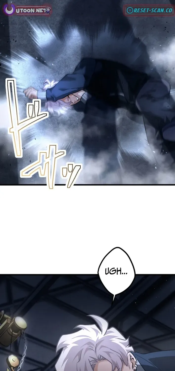 Read Cerberus chapter 26 image 17 on Lezhin