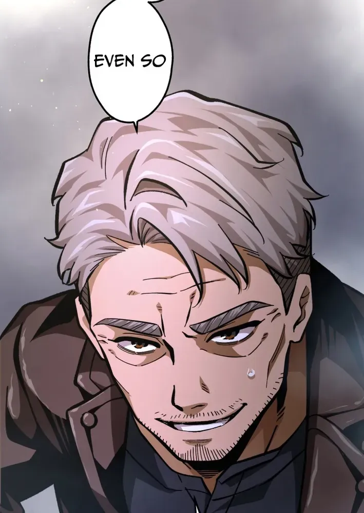 Read Cerberus chapter 26 image 27 on Lezhin