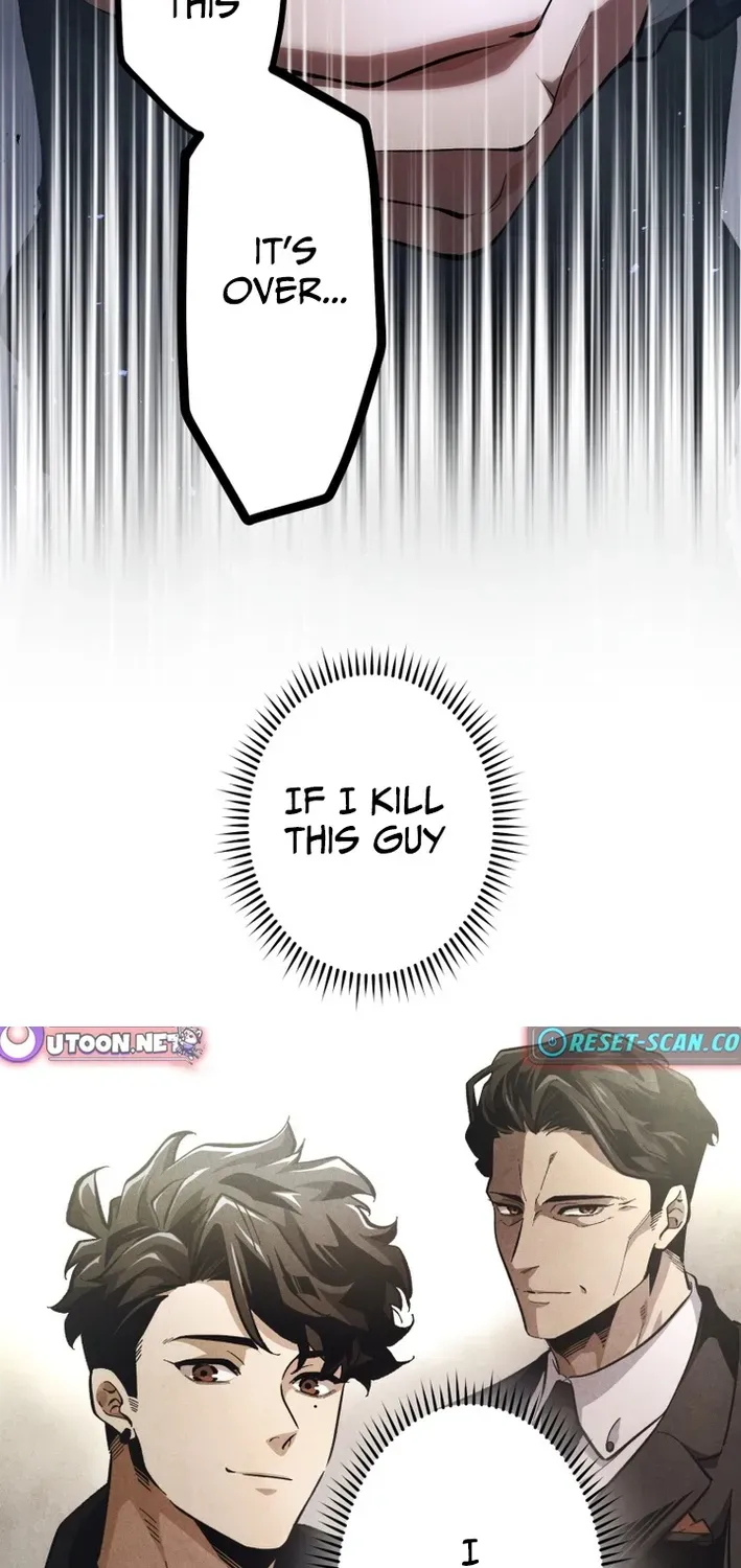 Read Cerberus chapter 26 image 3 on Lezhin