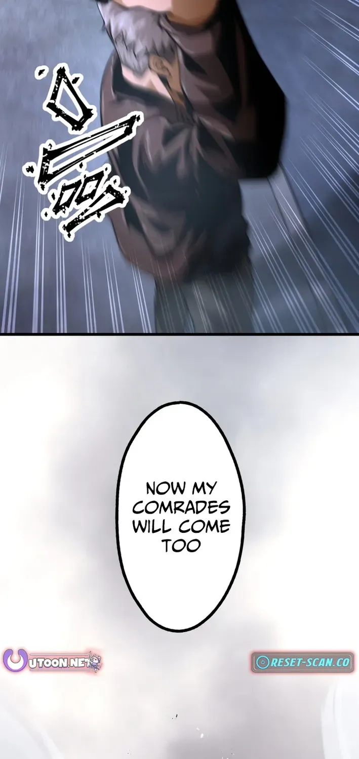 Read Cerberus chapter 26 image 30 on Lezhin