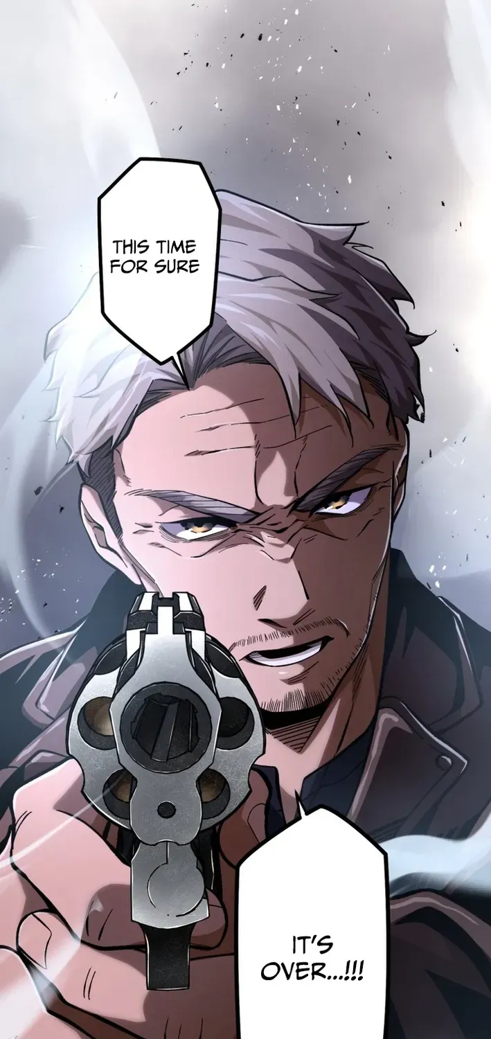 Read Cerberus chapter 26 image 31 on Lezhin