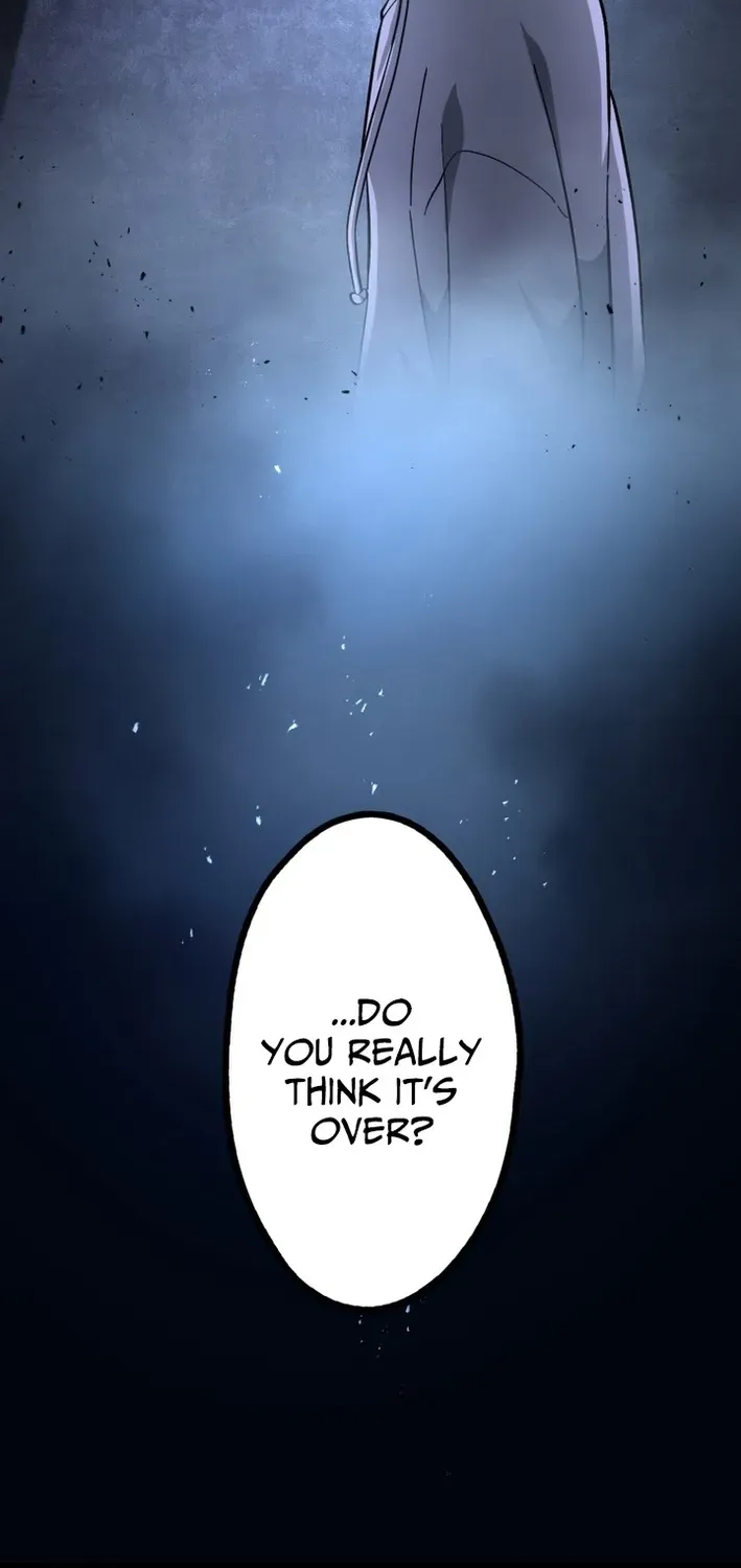 Read Cerberus chapter 26 image 33 on Lezhin