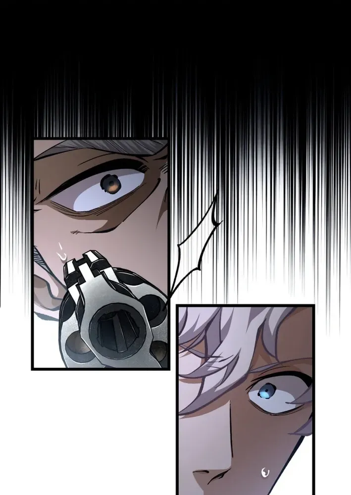 Read Cerberus chapter 26 image 34 on Lezhin