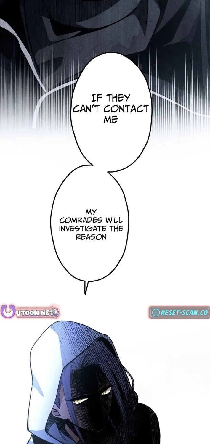 Read Cerberus chapter 26 image 36 on Lezhin