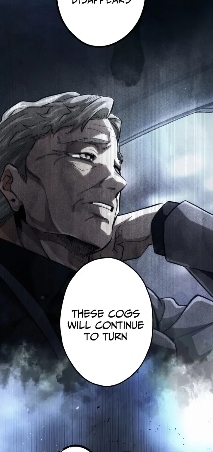 Read Cerberus chapter 26 image 38 on Lezhin