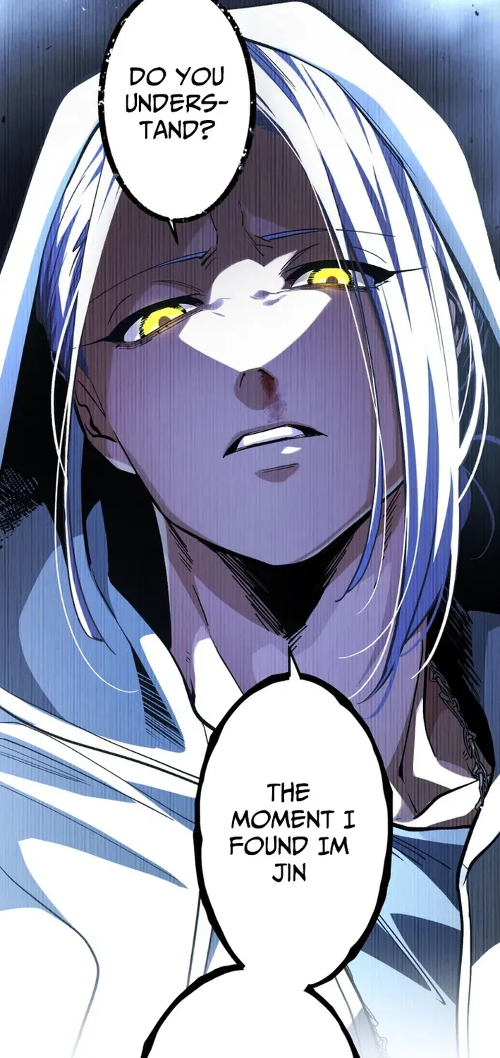 Read Cerberus chapter 26 image 39 on Lezhin