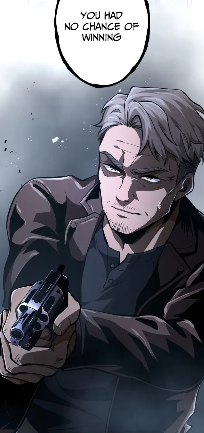 Read Cerberus chapter 26 image 40 on Lezhin