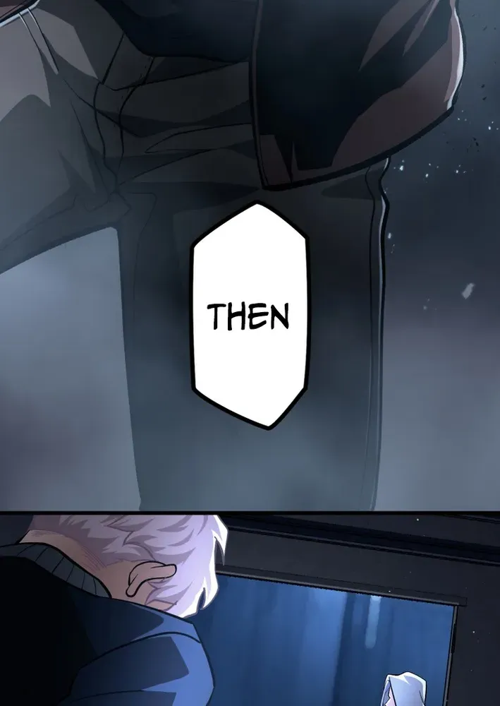 Read Cerberus chapter 26 image 41 on Lezhin
