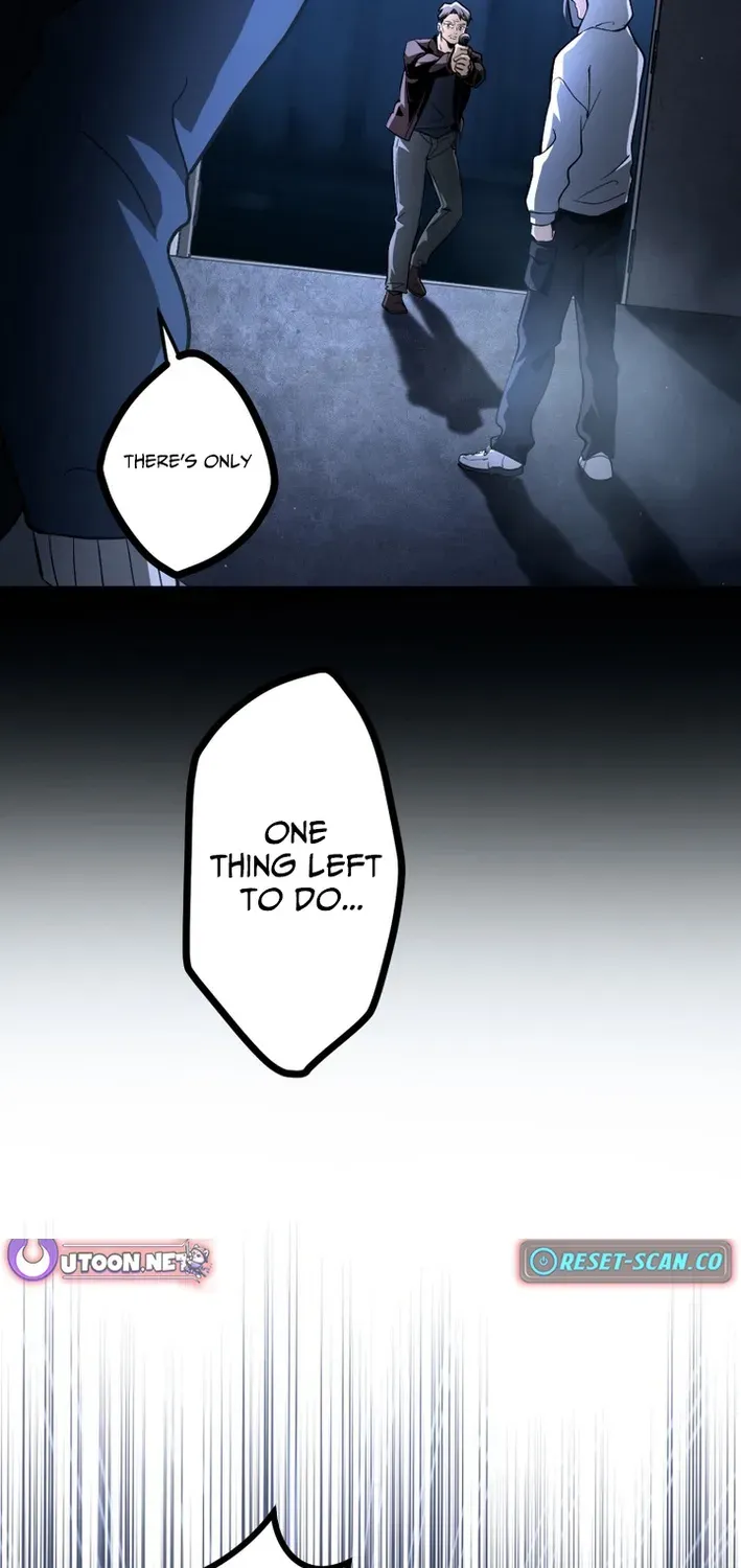 Read Cerberus chapter 26 image 42 on Lezhin