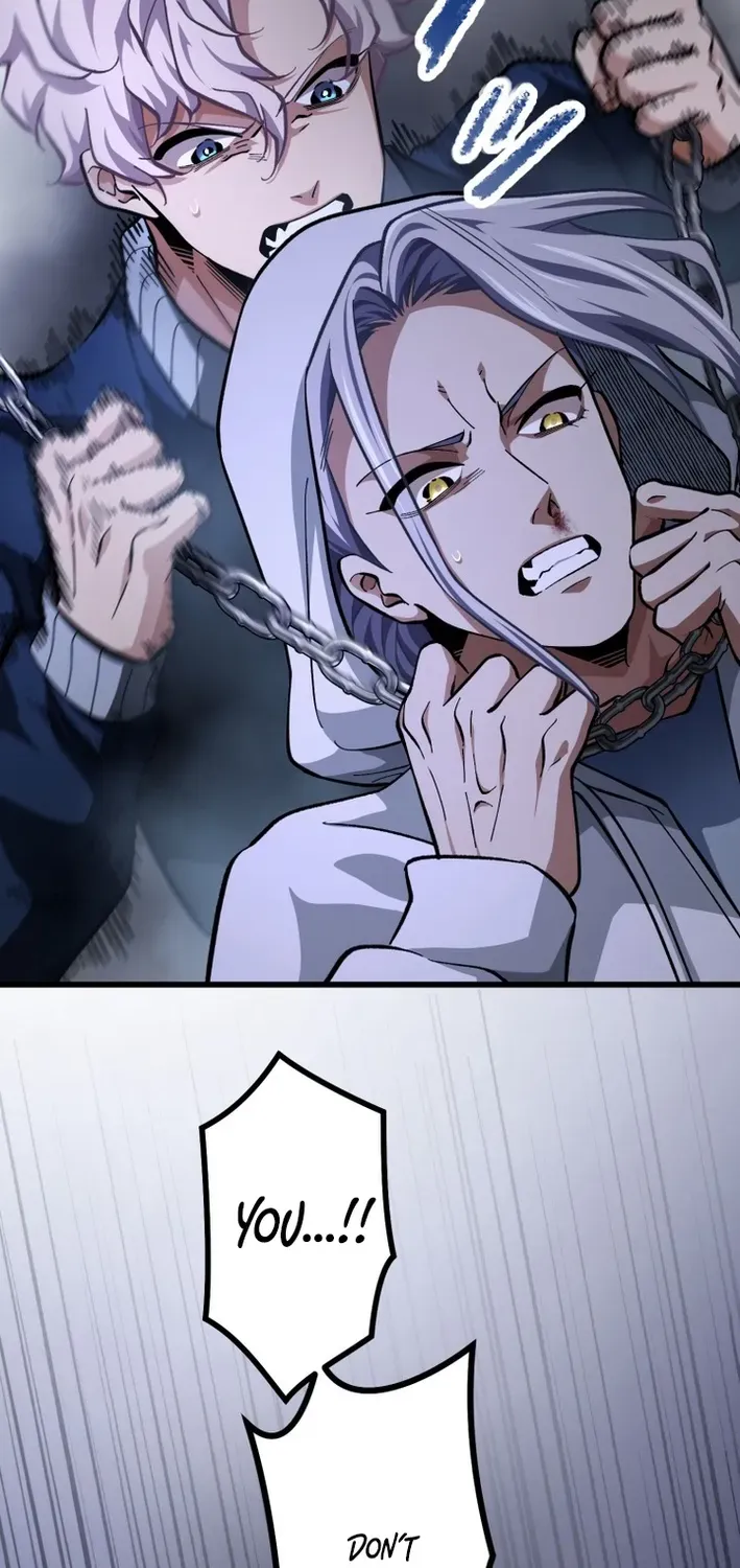 Read Cerberus chapter 26 image 45 on Lezhin